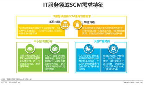 2021年中國IT服務(wù)供應(yīng)鏈數(shù)字化升級(jí)研究報(bào)告 供應(yīng)鏈管理服務(wù)新篇章