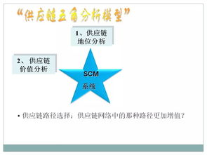 企業(yè)采購與供應(yīng)鏈管理 從戰(zhàn)略到實(shí)踐的實(shí)用指南