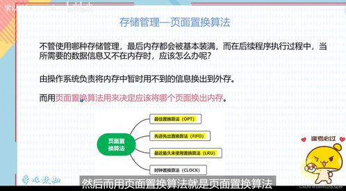 理解計(jì)算機(jī)軟件設(shè)計(jì) 軟考備考中的存儲(chǔ)、文件與網(wǎng)絡(luò)管理